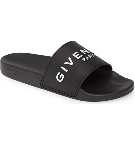 givenchy slide sizing|givenchy slides price.